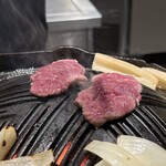 金山成吉思汗 - 