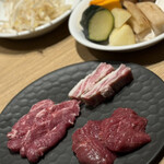 金山成吉思汗 - 