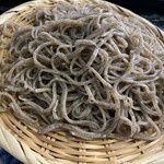 手取川 竹やぶ - 