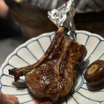 金山成吉思汗 - 