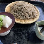 手取川 竹やぶ - 