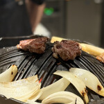 金山成吉思汗 - 