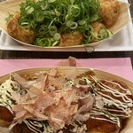 たこ焼き道楽 わなか 新大阪駅店 - 