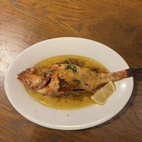 オサカナバル PANDAのご予約 - 甲府/イタリアン | 食べログ