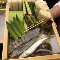 天ぷら はせ川 - 