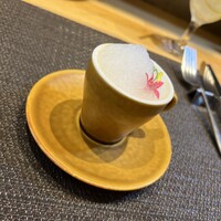 四ツ橋・新町 牡蠣と肉たらしビストロAKIRA - 