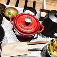 東京焼肉いのうえ 銀座店 -  東京焼肉いのうえ 銀座店 -