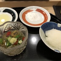 天ぷら はせ川 - 