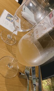 野菜がおいしいレストラン LONGING HOUSE - 