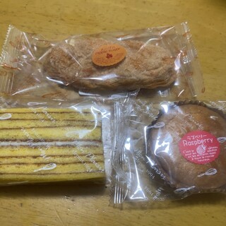 モンプレジール_0