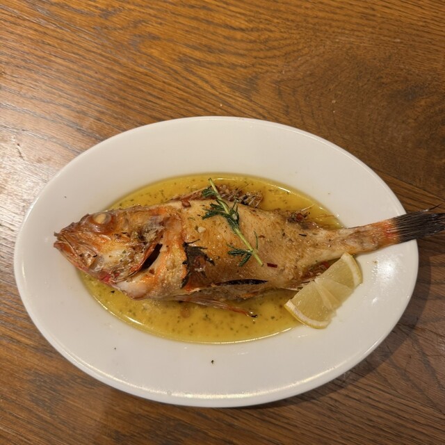 おさかなパンダ オサカナバルPANDA | INTERESTING INNOVATION