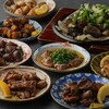 炭火焼鳥と餃子 TORA鶏YA 立川店