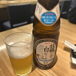 大宮牡蠣Bar - 