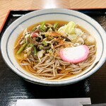 小梨平食堂 - 
