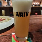 ビアレストラン アリーブ 北上店 - 