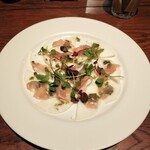 ビアレストラン アリーブ - 