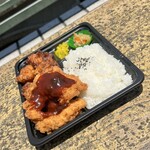 30年越しの弁当屋 - 