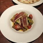 ビアレストラン アリーブ - 