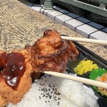 30年越しの弁当屋 - 