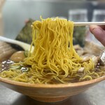 覆麺 智 - 