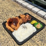 30年越しの弁当屋 - 