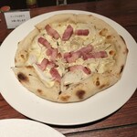 ビアレストラン アリーブ - 