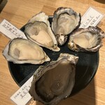 大宮牡蠣Bar - 