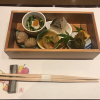 三田ばさら 本店 - 