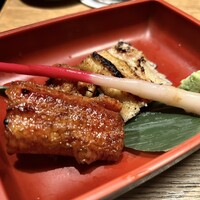 ひつまぶし 登河 那古野本店 - 