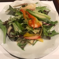 三田ばさら 本店 - 