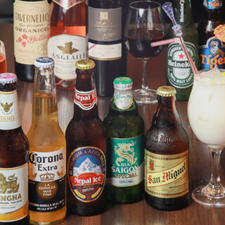 新大久保 アジア屋台村_2