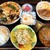 台湾料理 竹香居 - 料理写真: