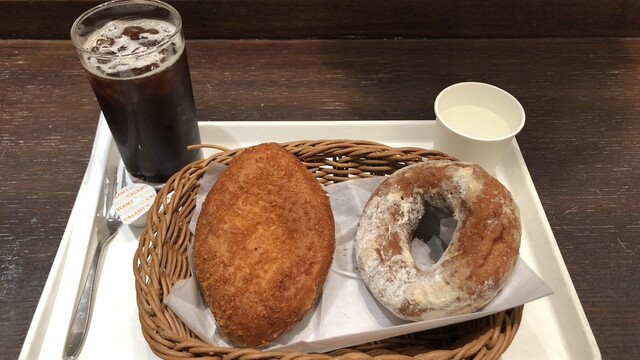 Shinshindo Rakue Shijo Karasuma Ten photo 5