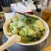 しょう油トンコツラーメン 匠家