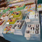 シャトレーゼ - 