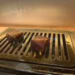 新宿焼肉 ホルモンいのうえ - 