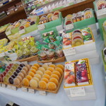 シャトレーゼ - 