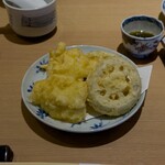 おそばの甲賀 - 