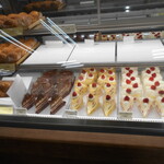 シャトレーゼ - 