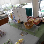 シャトレーゼ - 