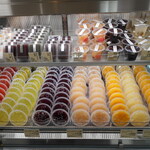 シャトレーゼ - 