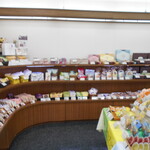 シャトレーゼ - 