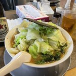 しょう油トンコツラーメン 匠家 - 