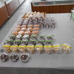 シャトレーゼ - 