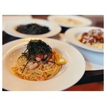 パスタパスタ - 