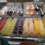 シャトレーゼ - 