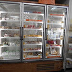 シャトレーゼ - 