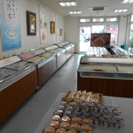 シャトレーゼ - 