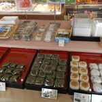 シャトレーゼ - 