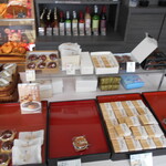 シャトレーゼ - 